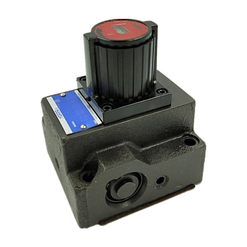 Yuken FG FCG seeria FG-02-30-N-30 FG-01/02/03/06/10 FCG-01/02/03/06/10 hüdraulilise voolu juhtimise kontrollklapid