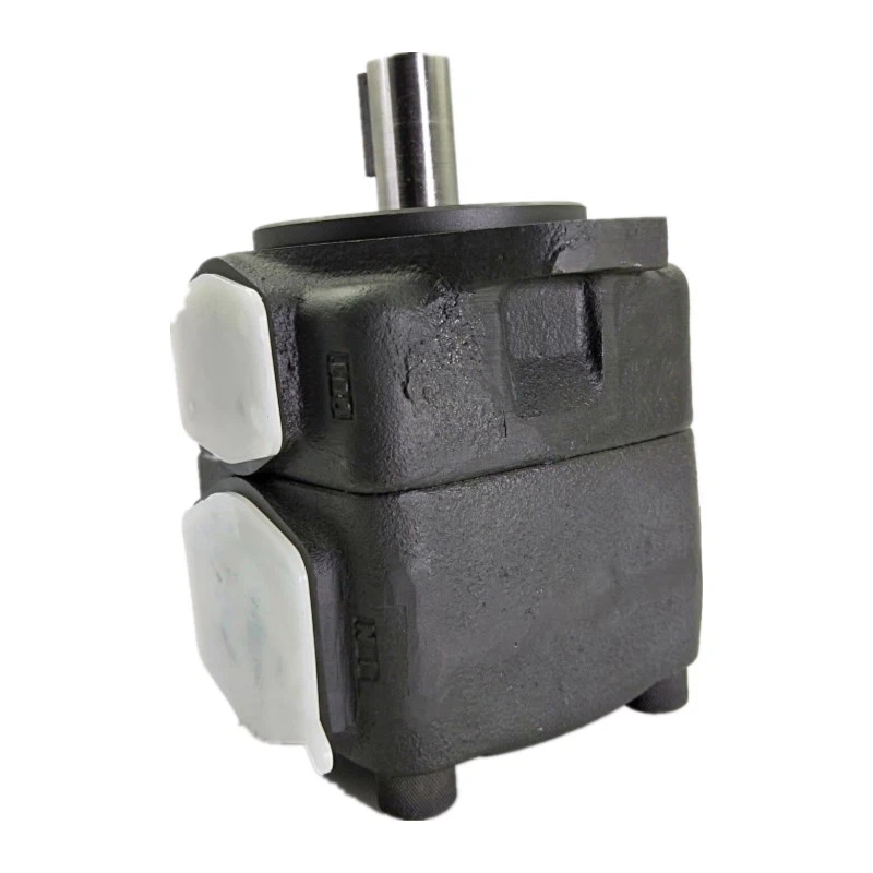 YUKEN PVR50 PVR150 seeria hüdrauliline vane pump PV2R150-F-F-170 PVR150-F-F-140-RAA-3480