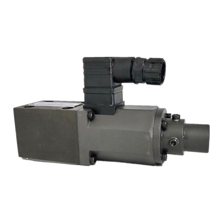 YUKEN Relief Valve EBG EDG EDG-01 Series Hydraulic Solenoid Proportional Valve EDG-01V-H-P19T17-60T