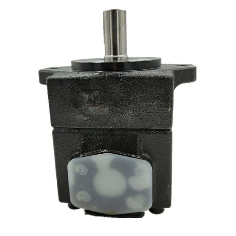 Yuken Vane pump S-PV2R34-116-237-F-REAC-30 hüdraulilise pumba õlipump