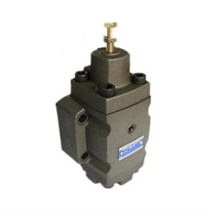 HCG-03 Type Yuken Pressure Control Valves
