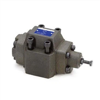 HCG-03 tüüpi Yuken rõhureguleerimisventiilid