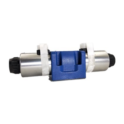 Kuumad 4WE10E JH G-DC24V AC220V hüdraulikaosad Ryco hüdraulika tüüp solenoid-suunaline hüdraulikaklapp