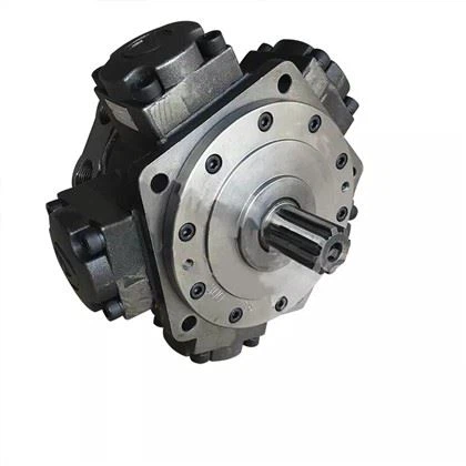 Hüdrauliline NHM2 NHM3 NHM6 NHM8 NHM11NHM16 NHM31 NHM70 F28 F50 F68 F100 NHM R8M R8D Italgroupi Intermot mootor