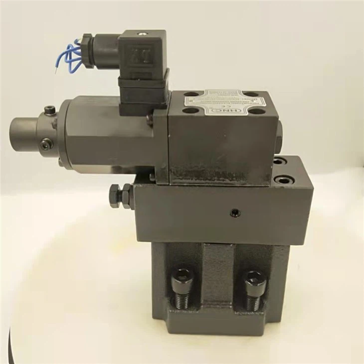 YUKEN HNC VALVE EDG EBG -03-C-L EBG-03-C-R EBG-03-H-R EBG-06-C-L EBG-06-C-R EBG-06-H-L Flow Pressure Proportional Valve