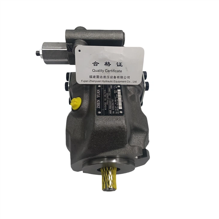 A10VSO71DFR/31R-VPA12N00 A10 A10VS0 A10VS071 A10VS071DFR REXROTH hüdraulilise kolbpumba osad