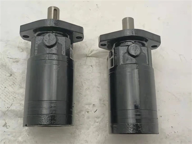 Orbital Motor TE0036CW250FSAB Parker Motor TE0045CN260AAAB TE0050CN260HAAU TE-TJ TE0065AT260AAAB