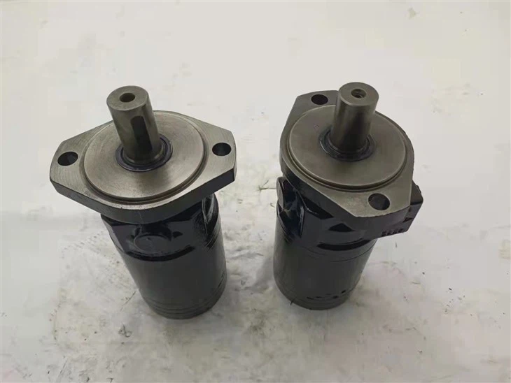 Orbital Motor TE0036CW250FSAB Parker Motor TE0045CN260AAAB TE0050CN260HAAU TE-TJ TE0065AT260AAAB