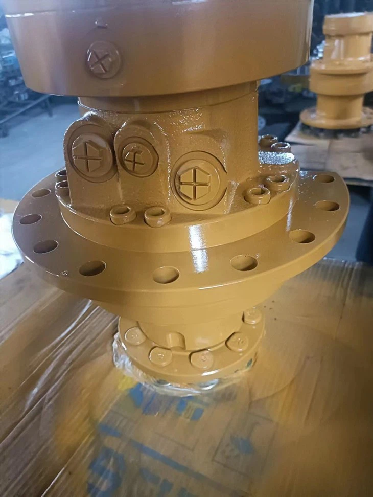 POCLAIN Hydraulic Motor MS02 05 08 50 MS50-2-D21-F83-1330-7P00 MS50-0-A21-R50-2A50-7E00 MS50-2-A21-R50-2A50-7E00 Hydraulic Motor