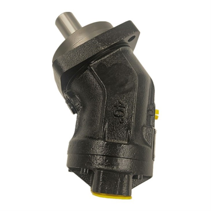 Rexroth A2FM seeria aksiaalne kolb fikseeritud mootor A2FM28 A2FM28/61W-VPB030 nihutuskolb mootoriõli mootor