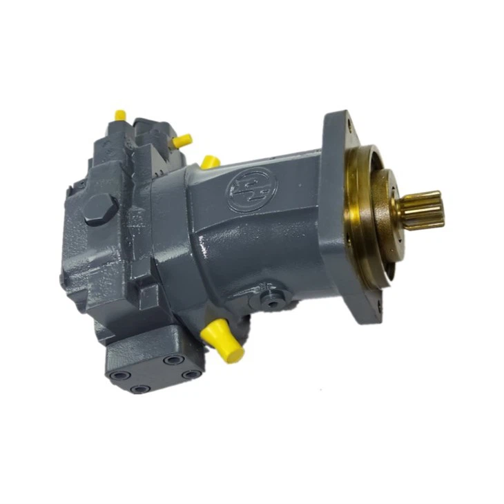 Rexroth A7VO seeria hüdrauliline pump