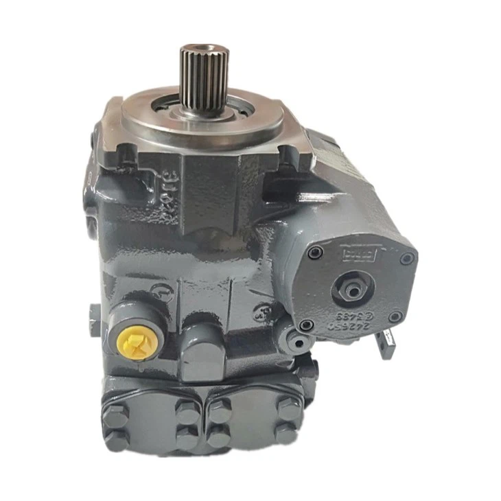Rexroth AA4VTG AA4VTG90 seeria hüdrauliline kolbpump AA4VTG90EP4D1/32R-NXD63F071DC-ES ekskavaator