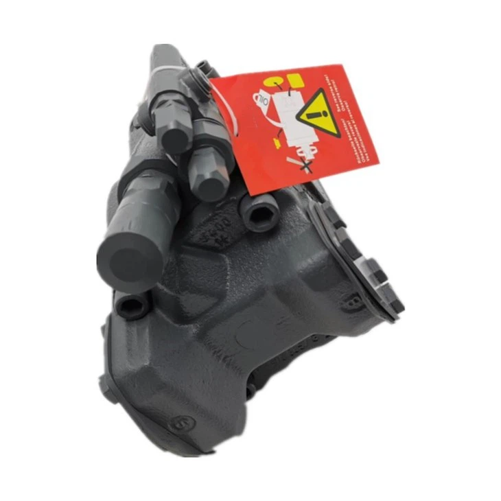 Rexroth Hydraulic Axial Piston Pumps AL-A10VO Series AL-A10VO45LA8DS/53R-VUC62N00 AL-A10VO10 AL-A10VO18 AL-A10VO28 AL-A10VO32 AL-A10VO45