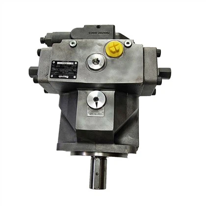 A4VSO seeria muutuv kolbpump A4VSO40,A4VSO71,A4VSO125,A4VSO180,A4VSO250,A4VSO300,A4VSO355,A4VSO370,A4VSO500