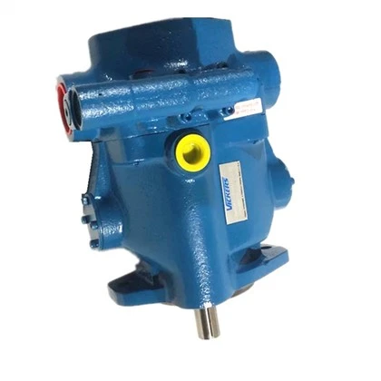 Eaton Vickersi PVQ seeria PVQ10 PVQ13 PVQ20 PVQ25 PVQ32 hüdrauliline aksiaalkolblabapump PVQ13-A2R-SE1S-10-CM5-11-S26