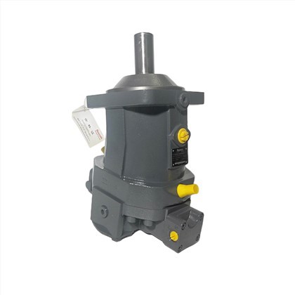 Hüdraulikamootor A6VE160HZ3 kolbpump A6VE160 A6VE A6V A6 seeria mootor A6VE160HZ3/63W-VZL22XB-S