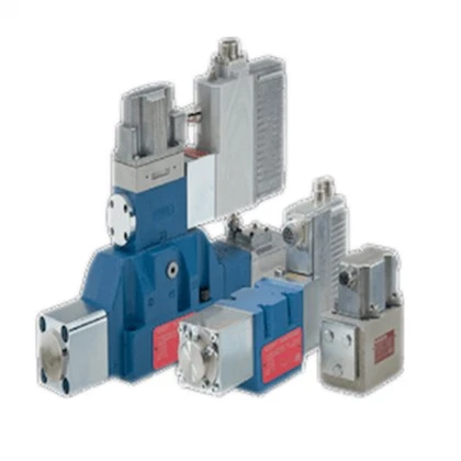 MOOG servoventiil D633/D634/635/D661-4033/4469C elektrohüdrauliline voolu proportsionaalne klapp