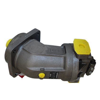 Rexroth A2FM32/61W-VBB010 aksiaalhüdrauliline kolbmootor A2FM28 A2FM32 A2FM63 A2FM90 A2FM107 A2FM125 vibratsioonimootor rullikule