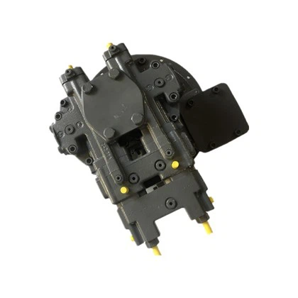 REXROTH A8VO seeria hüdrauliline muutuva töömahuga kõrgsurve kolbpump A8VO107LAOK/63R1-NZG05K000 A8VO55 A8VO80 A8VO107
