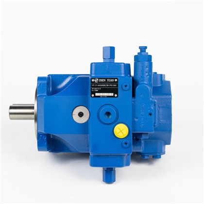 Hüdrauliline pump A4VSO40DR/10R-PPB13N00 A4VSO71DR/10R-PPB13N00 A4VSO 250 LR2D / 30R-VPB13N00 Hüdrauliline kolbpump