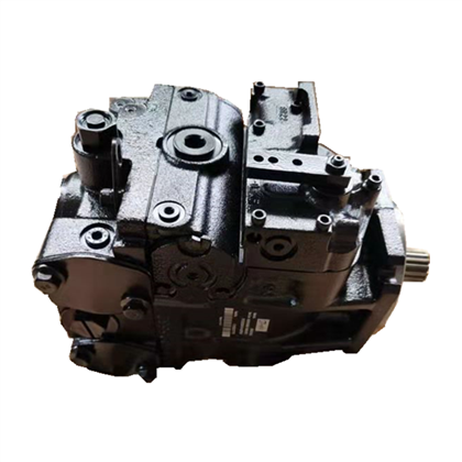 SAUER DANFOSS hüdrauliline kolbpump 90R 90R075 90R130 90R250 90R055 90R100 90R180 hüdroõli kolbmootor