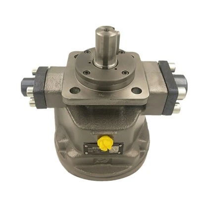 HY-seeria hüdraulilise muutuva aksiaalkolbpump HY300Y-RP HY95 HY100 HY107 HY125 HY140 HY160 HY180 HY200 HY225 HY250 HY280 - RP / LP