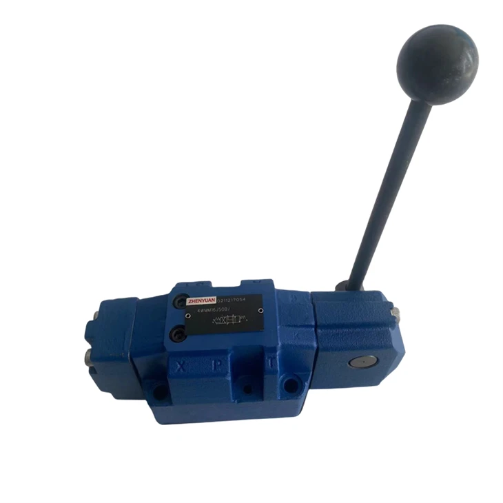 R900589912 4WMM10C31/F 4WMM10C3X/F Hydraulic Valves