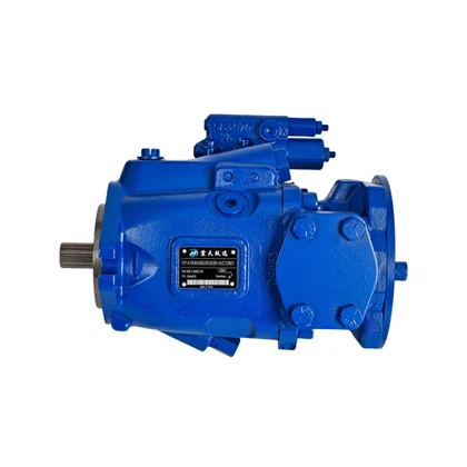 Zhenyuan A10VO28DFR/31R-PSC62N00 Õlipumba kolbpump A10VO18DFR A10VO28DFR A10VO45DFR A10VO63DFR A10VO71DFR seeria pump